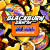 Табак для кальяна Black Burn Джиган на Чилле (100 г)