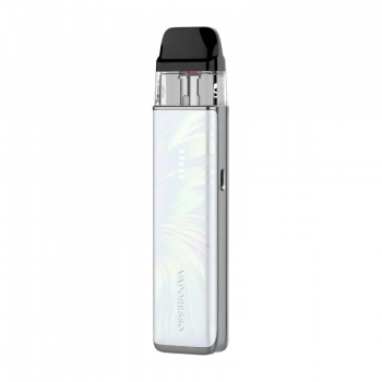 Электронный испаритель VOOPOO XROS 6 MINI (Plume White)