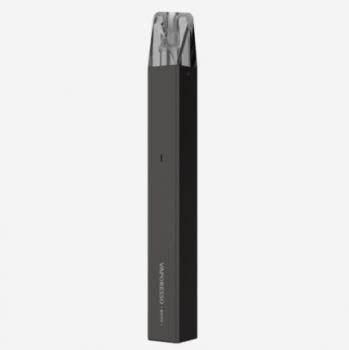 Электронный испаритель VAPORESSO BARR (Черный)