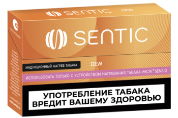 Табачные стики SENTIC Dew
