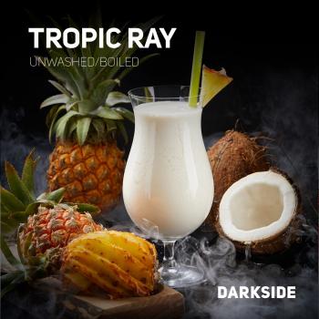 Табак для кальяна Dark Side Core Tropic Ray (25 г)