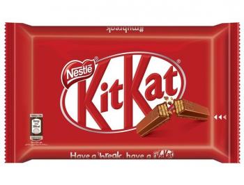 Батончик KitKat 4 Fingers Classic (41 г)