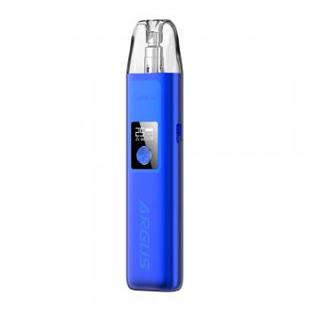 Электронный испаритель VOOPOO Argus G (Satin Blue)