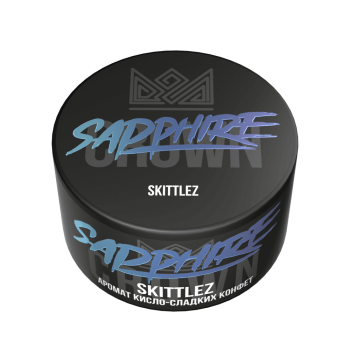 Табак для кальяна Sapphire Skittles (25 г)