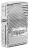 Зажигалка Zippo Armor® High Polish Chrome 29672