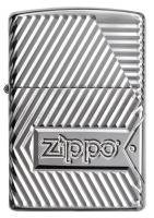 Зажигалка Zippo Armor® High Polish Chrome 29672