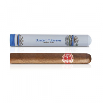 Сигара Quintero Tubulares Tubos
