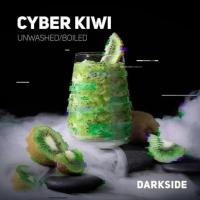 Табак для кальяна Dark Side Core Cyber Kiwi (30 г)