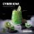 Табак для кальяна Dark Side Core Cyber Kiwi (25 г)