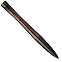 Ручка шариковая Parker Urban Premium K204 Metallic Brown (S0949230)