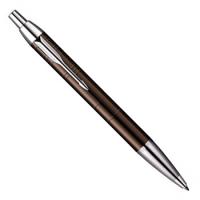 Ручка шариковая Parker IM Premium K222 Metallic Brown (S0949730)