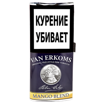 Табак трубочный Van Erkoms Mango Blend (40 г)