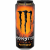 Энергетический напиток Monster Energy Cosmic Peach (500 мл)
