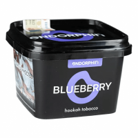 Табак для кальяна Endorphin Blueberry (60 г)