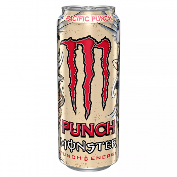 Энергетический напиток Monster Energy Pacific Punch (500 мл)