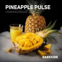 Табак для кальяна Dark Side Core Pineapple Pulse (30 г)