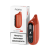 Одноразовый испаритель Plonq Max Pro Клубника