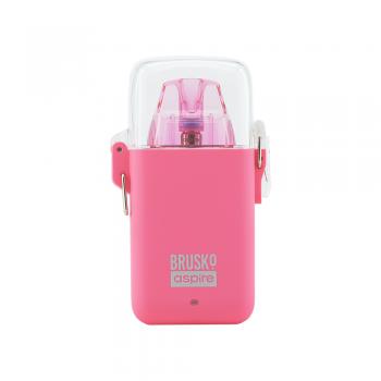 Электронное устройство Brusko FLICK (Розовый)
