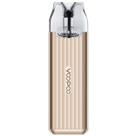 Электронный испаритель VOOPOO Vmate Infinity (Golden Brown)