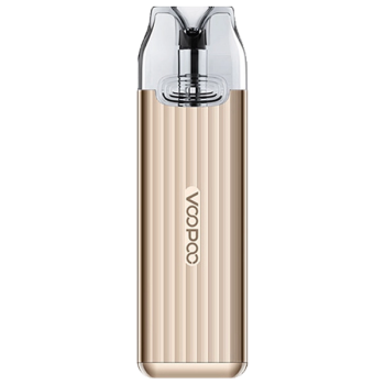 Электронный испаритель VOOPOO Vmate Infinity (Golden Brown)