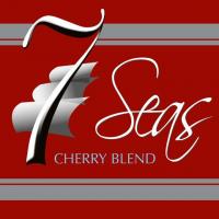 Табак трубочный Mac Baren 7 Seas Cherry Blend (40 г)