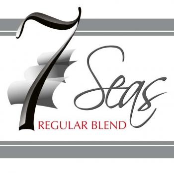 Табак трубочный Mac Baren 7 Seas Regular Blend (40 г)