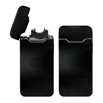 Зажигалка Luxlite T004 Black