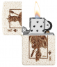 Зажигалка Zippo Rick Rietveld 48552