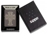 Зажигалка Zippo Celtic Cross Design 48614