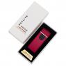 Зажигалка Luxlite S002 Red