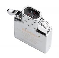 Газовый вставной блок Zippo с USB подзарядкой для широкой зажигалки 65828