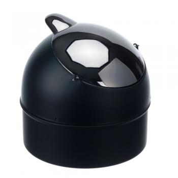 Пепельница S.Quire 816AA Black