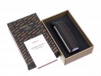 Зажигалка Honest 823-Black Сигарная