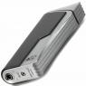 Зажигалка газовая Colibri Legacy Satin 290001