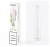Одноразовый испаритель Plonq Plus Кислая Виноградная Жвачка