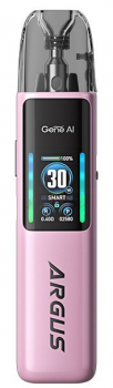 Электронный испаритель VOOPOO Argus G2 (Glow Pink)