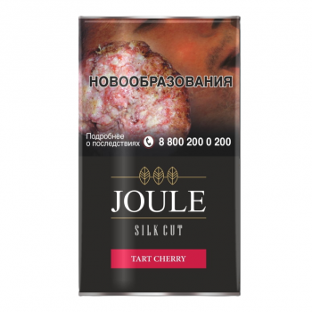 Табак сигаретный JOULE Tart Cherry (40 г)