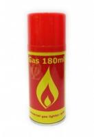 Газ для зажигалок Ognivo (180 мл)