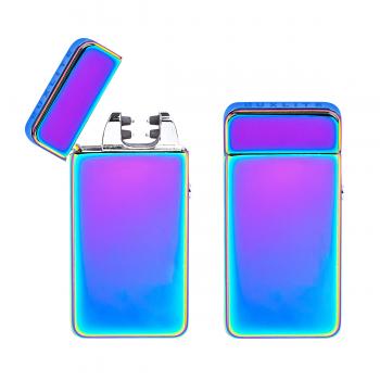 Зажигалка Luxlite T002 Rainbow
