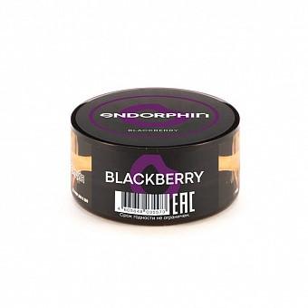 Табак для кальяна Endorphin Blackberry (25 г)