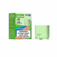 Картридж ZLand Mini ZColors Свежая Мята