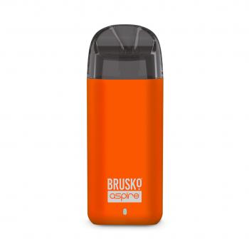Электронное устройство Brusko Minican (Оранжевый)