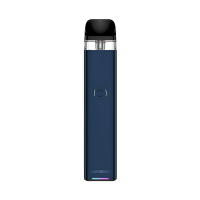 Электронный испаритель VAPORESSO XROS 3 (Navy Blue)
