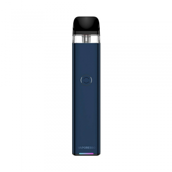 Электронный испаритель VAPORESSO XROS 3 (Navy Blue)