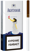 Сигареты Akhtamar Classic Slims