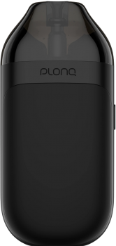 Электронный испаритель Plonq Meta Lite (Black) без картриджей