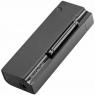 Зажигалка газовая Windmill Black Nickel Satin WM RX04-0002