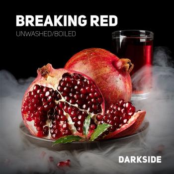 Табак для кальяна Dark Side Core Breaking Red (30 г)