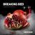 Табак для кальяна Dark Side Core Breaking Red (25 г)