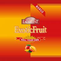 Табак сигаретный Mac Baren Excellent Exotic Fruit (30 г)